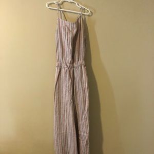 Brand New Ann Taylor Loft JumpSuit